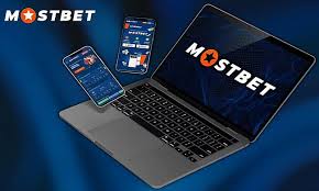 Discover the Exciting World of Mostbet Your Ultimate Betting Destination -1083580684