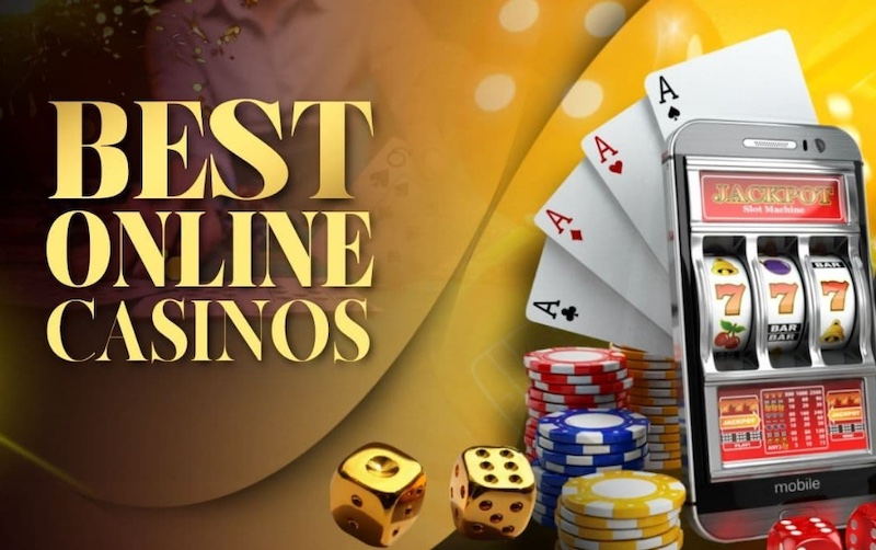 Experience Thrills with Online Casino SlotsDynamite 1292039971