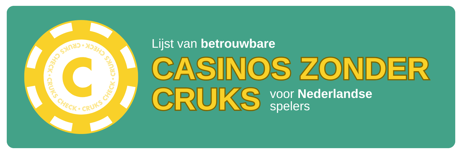 Online Casino's Zonder CRUKS Speel Vrij en Onbezorgd Online Casino's Zonder CRUKS Speel Vrij en Onbezorgd