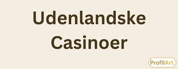 Casino Uden Om Rofus - Gode Alternativer til Traditionelle Kasinoer Casino Uden Om Rofus - Gode Alternativer til Traditionelle Kasinoer