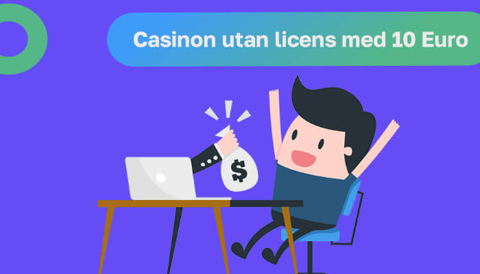 Casino Utan Svensk Licens - En Guide Till Spelande Utan Gränser 784817300