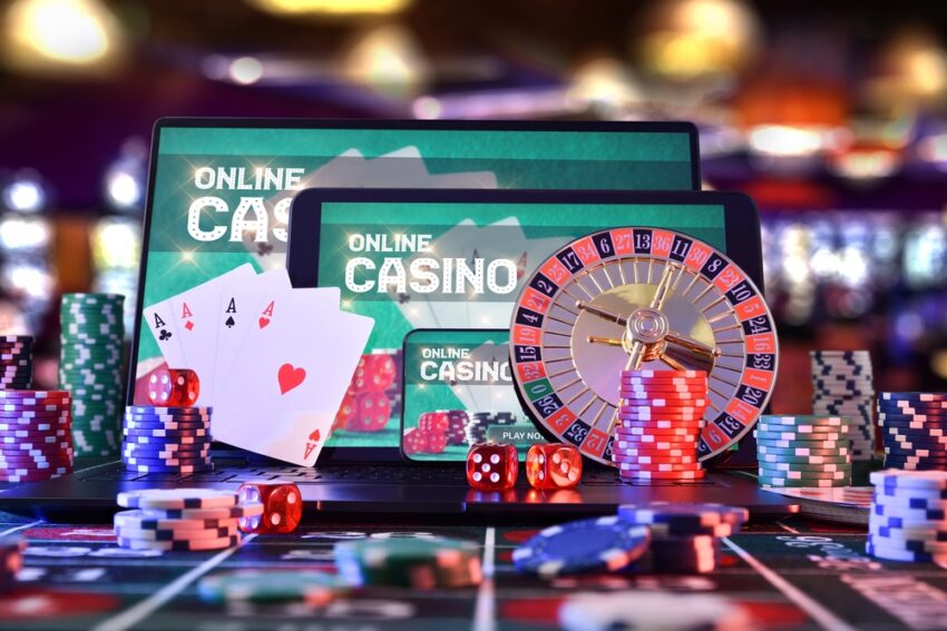 Chumba Casino El Futuro del Juego en Línea Chumba Casino El Futuro del Juego en Línea
