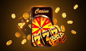 Discover the Excitement of Casino Jinx New A Comprehensive Review