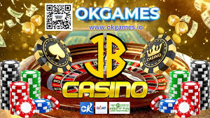 Discover the Exciting World of JB Casino Pakistan -312607356