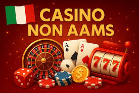 La Guida Completa ai Casino Non AAMS in Italia