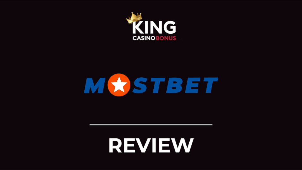 Mostbet - Qumar və İdman Mərcləri Dünyası