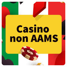 Scopri la Lista dei Casinò Online Non AAMS 1187737753 Scopri la Lista dei Casinò Online Non AAMS 1187737753