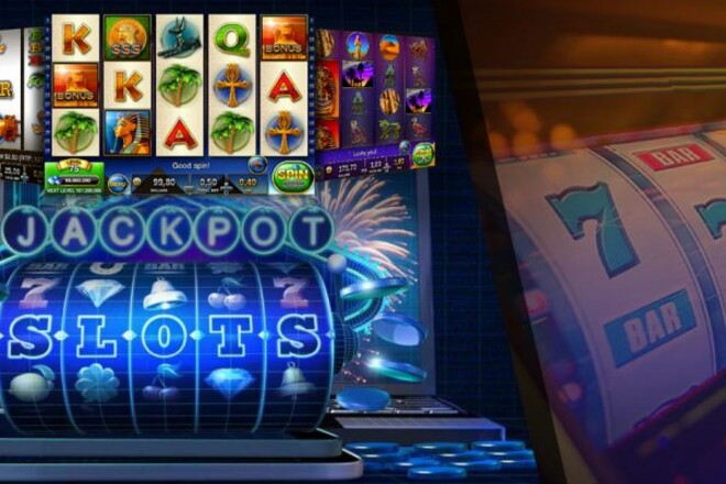 The Exciting World of Need for Slots An In-Depth Look