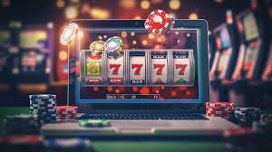 Unleash the Excitement with Online Casino BloodySlots
