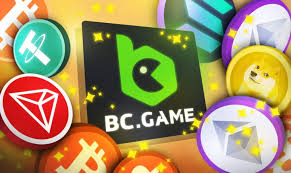 BC.Game MX Crypto Casino Discover the Future of Online Gaming