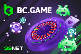 BC.Game MX Crypto Casino Discover the Future of Online Gaming