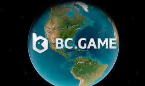 BC.Game MX Crypto Casino Discover the Future of Online Gaming