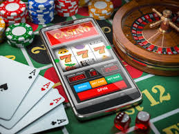 Experience the Thrill of Jazz Casino & Sportsbook 1238998300