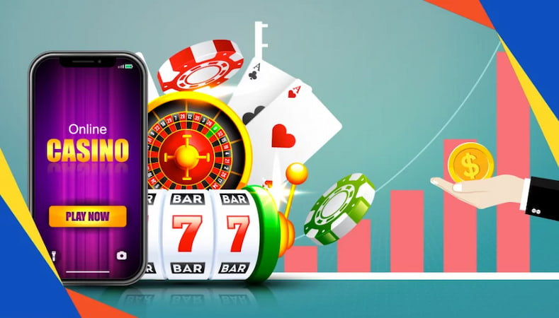 Experience Thrilling Gaming at Heats Casino & Sportsbook