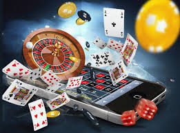 Experience Thrilling Gaming at Heats Casino & Sportsbook