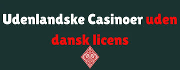 Udenlandsk Casino Med Trustly En Guide Til Sikker Online Spiloplevelse