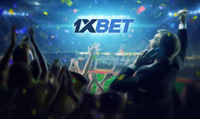 1xBet Indonesia The Ultimate Betting Experience -257269917