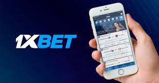 1xBet Indonesia The Ultimate Betting Experience -257269917