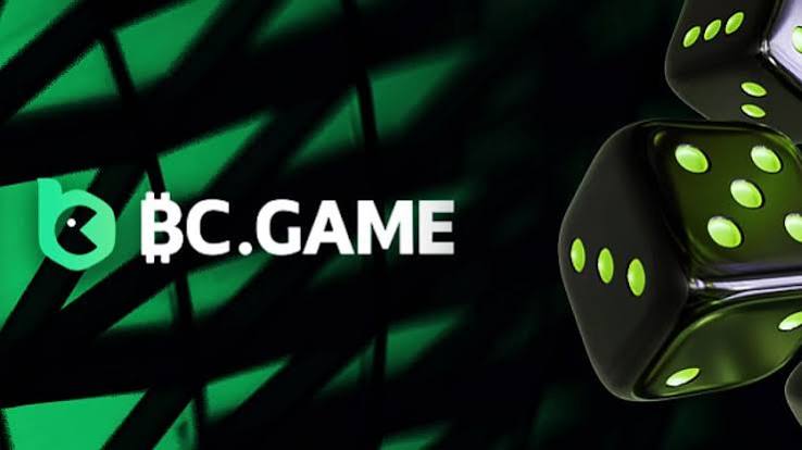 BC.Game Argentina An Overview of Online Gaming and Opportunities