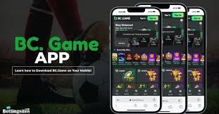 Comprehensive Guide to BC.Game Registration Process