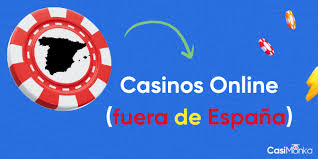 Descubre el Blackjack en Casinos Extranjeros
