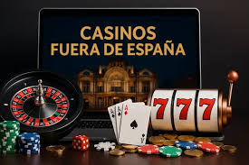 Descubre el Blackjack en Casinos Extranjeros