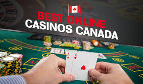 Discover the Best Online Casinos in Canada -190961370 Discover the Best Online Casinos in Canada -190961370