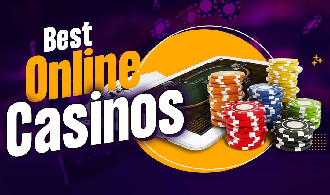 Discover the Best Online Casinos in Canada -190961370 Discover the Best Online Casinos in Canada -190961370