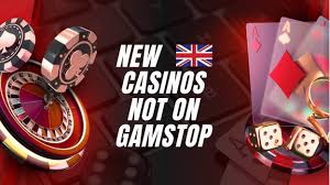 Discover the Best Online Casinos Not Registered with GamStop Discover the Best Online Casinos Not Registered with GamStop