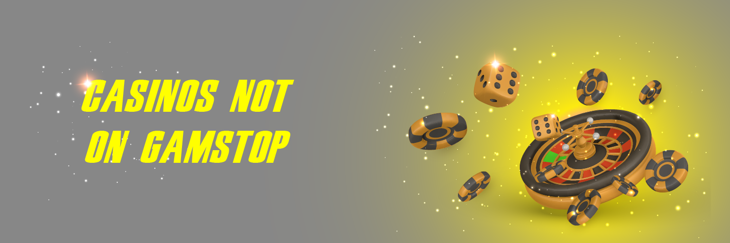 Discover the Best Online Casinos Not Registered with GamStop Discover the Best Online Casinos Not Registered with GamStop