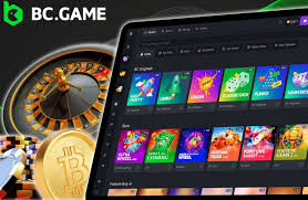 Discover the Exciting World of Online Gaming with BCGame.vc Discover the Exciting World of Online Gaming with BCGame.vc