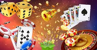 Experience Las Vegas Thrills at Davinci Gold Casino & Sportsbook Experience Las Vegas Thrills at Davinci Gold Casino & Sportsbook
