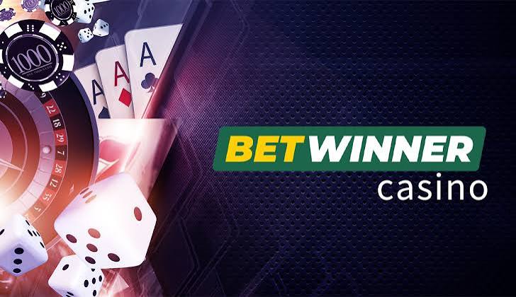 Experience the Ultimate Gaming Adventure at BetWinner Casino
