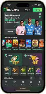 Exploring BC.Game Mines A New Era of Online Gaming Exploring BC.Game Mines A New Era of Online Gaming