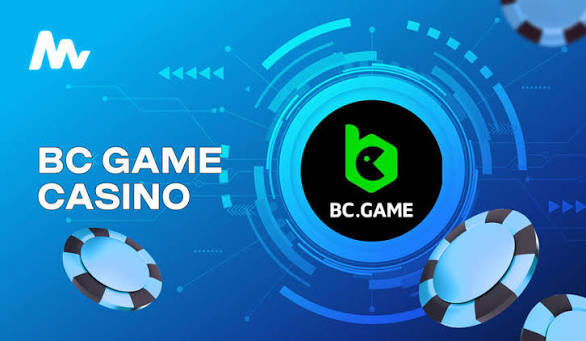 Exploring the BC.Game Mobile App Your Gateway to Exciting Online Gaming