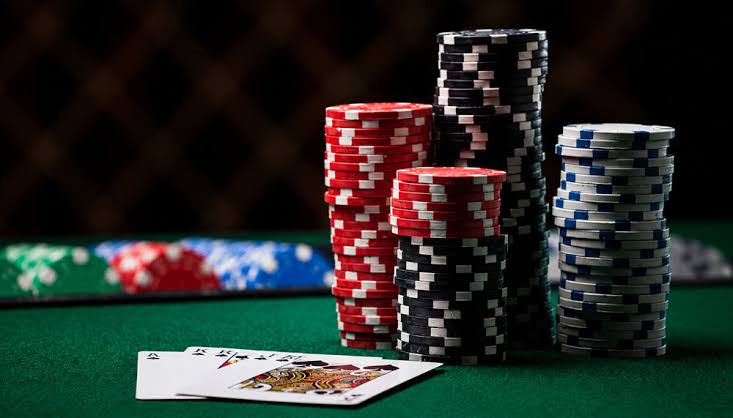 Minimum Deposit Casinos Finding Your Ideal Gaming Experience