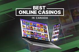 Online Gambling in Canada Trends, Regulations, and Opportunities Online Gambling in Canada Trends, Regulations, and Opportunities