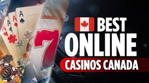 Online Gambling in Canada Trends, Regulations, and Opportunities Online Gambling in Canada Trends, Regulations, and Opportunities