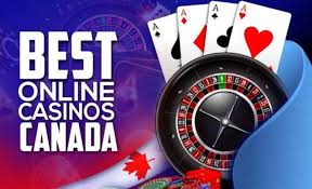 Online Gambling in Canada Trends, Regulations, and Opportunities Online Gambling in Canada Trends, Regulations, and Opportunities