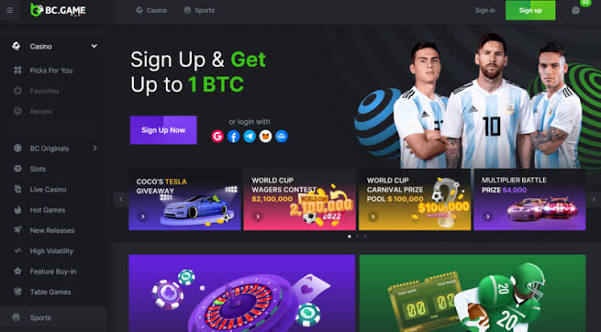 Step-by-Step Guide to Registering on BC.Game Unlocking Your Gaming Experience