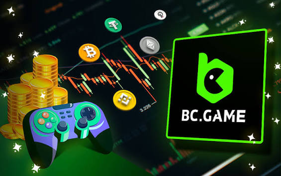 Step-by-Step Guide to Registering on BC.Game Unlocking Your Gaming Experience
