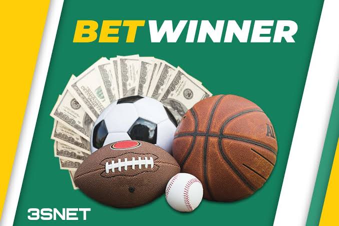 Ultimate BetWinner Betting Guide Tips and Strategies for Success