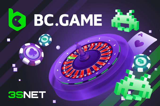 Understanding the BC.Game Login Process Understanding the BC.Game Login Process