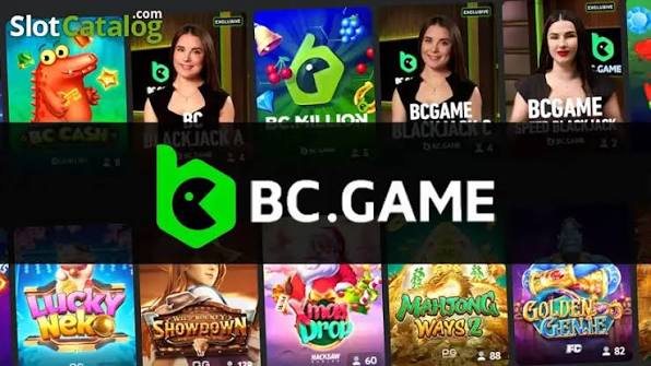 Unlocking the Benefits BC.Game Myanmar Bonus Codes Explained Unlocking the Benefits BC.Game Myanmar Bonus Codes Explained