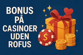 Bedste Udenlandske Casino Uden ROFUS Find Din Favorit Bedste Udenlandske Casino Uden ROFUS Find Din Favorit