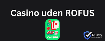 Casino Uden ROFUS - Nem Udbetaling af Gevinster Casino Uden ROFUS - Nem Udbetaling af Gevinster