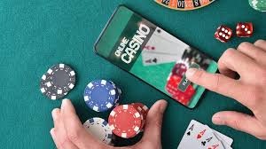 Discovering Casino Nalu A Treasure Trove of Entertainment