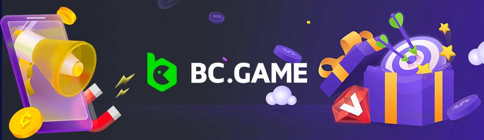 Experience the Excitement of BC.Game Bangladesh Experience the Excitement of BC.Game Bangladesh