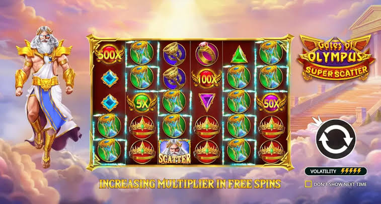 Experience the Thrill of Olympus Casino Game A Journey to the Gods Experience the Thrill of Olympus Casino Game A Journey to the Gods