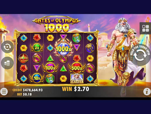 Experience the Thrill of Olympus Casino Game A Journey to the Gods Experience the Thrill of Olympus Casino Game A Journey to the Gods